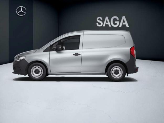 MERCEDES-BENZ Citan 110 CDI Fourgon LG BASE Standard  