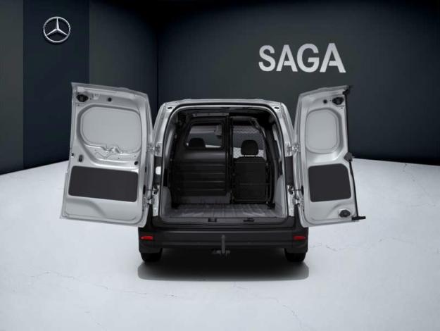 MERCEDES-BENZ Citan 110 CDI Fourgon LG BASE Standard  