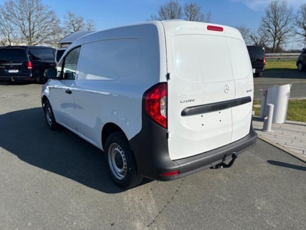 MERCEDES-BENZ Citan 110 CDI Fourgon Long BASE  