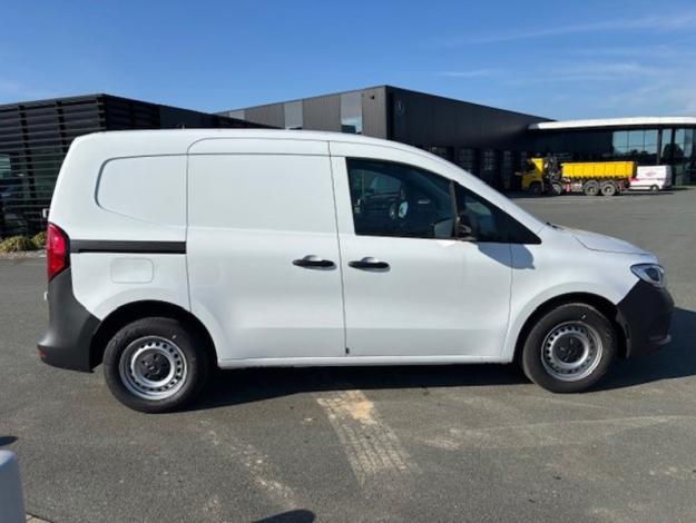 MERCEDES-BENZ Citan 110 CDI Fourgon Long BASE  