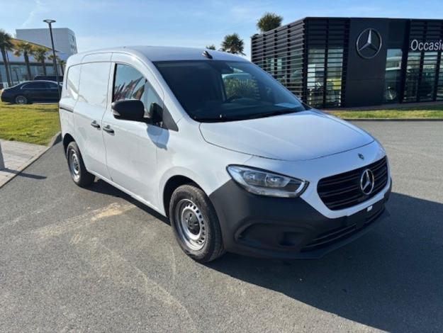 MERCEDES-BENZ Citan 110 CDI Fourgon Long BASE  