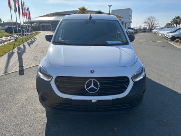 MERCEDES-BENZ Citan 110 CDI Fourgon Long BASE  
