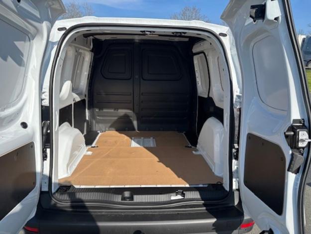 MERCEDES-BENZ Citan 110 CDI Fourgon Long BASE  