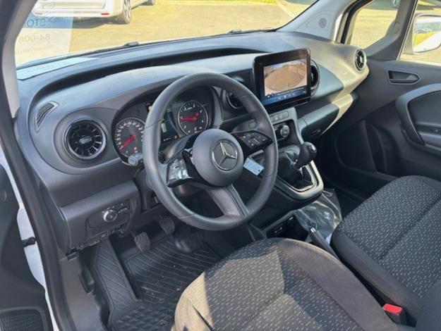 MERCEDES-BENZ Citan 110 CDI Fourgon Long BASE  