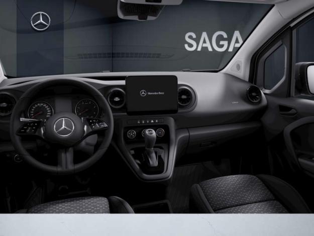 MERCEDES-BENZ Citan 112 CDI Fourgon LG BASE Standard  