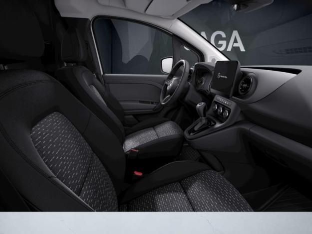 MERCEDES-BENZ Citan 112 CDI Fourgon LG BASE Standard  