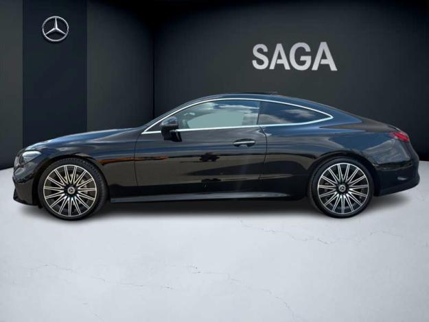 MERCEDES-BENZ CLE-Klasse CLE 200