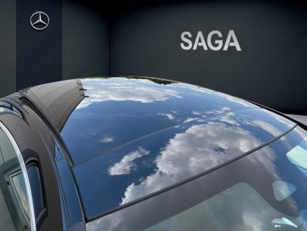 MERCEDES-BENZ CLE-Klasse CLE 200