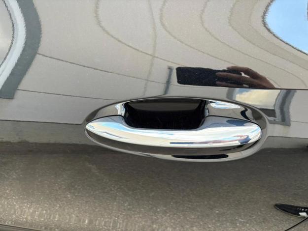 MERCEDES-BENZ CLE-Klasse CLE 200