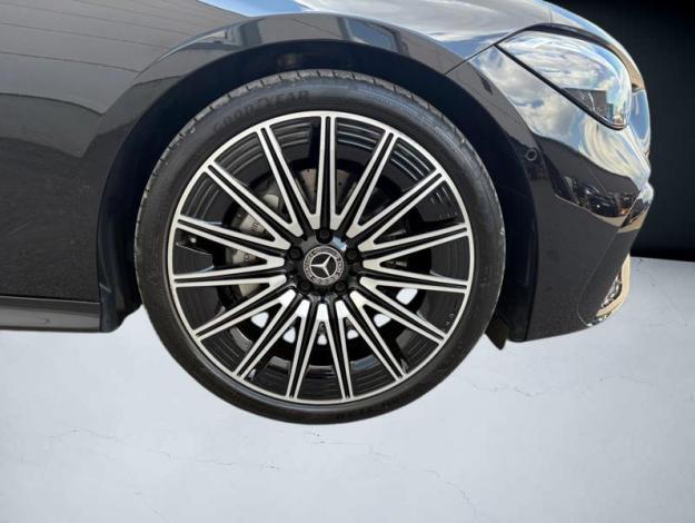 MERCEDES-BENZ CLE-Klasse CLE 200