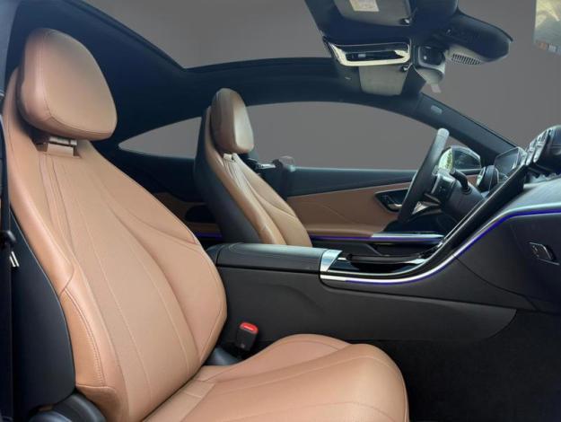 MERCEDES-BENZ CLE-Klasse CLE 200