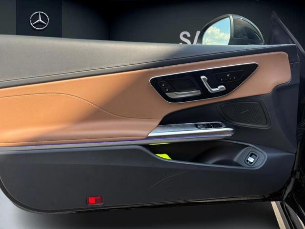 MERCEDES-BENZ CLE-Klasse CLE 200