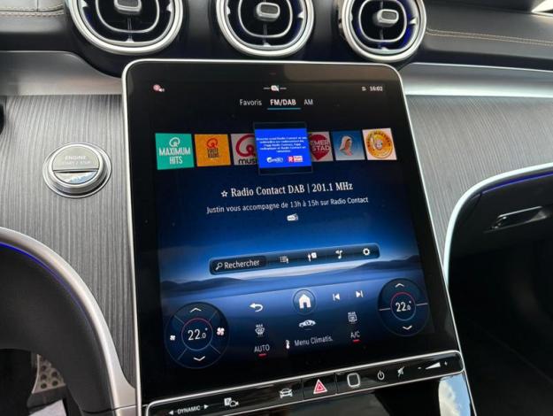 MERCEDES-BENZ CLE-Klasse CLE 200