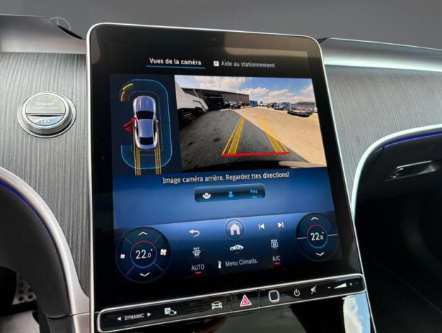 MERCEDES-BENZ CLE-Klasse CLE 200