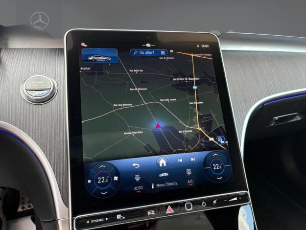 MERCEDES-BENZ CLE-Klasse CLE 200