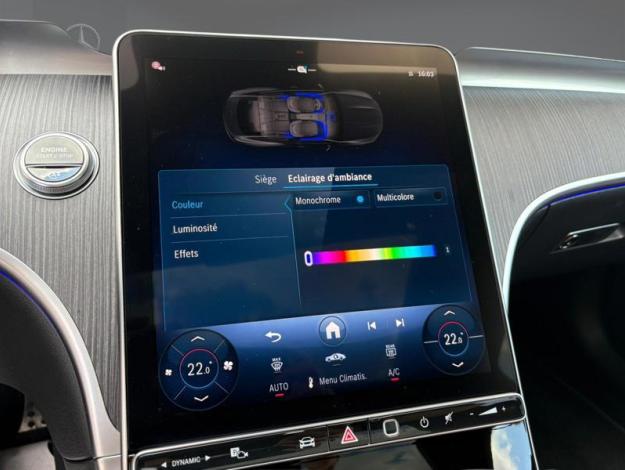 MERCEDES-BENZ CLE-Klasse CLE 200