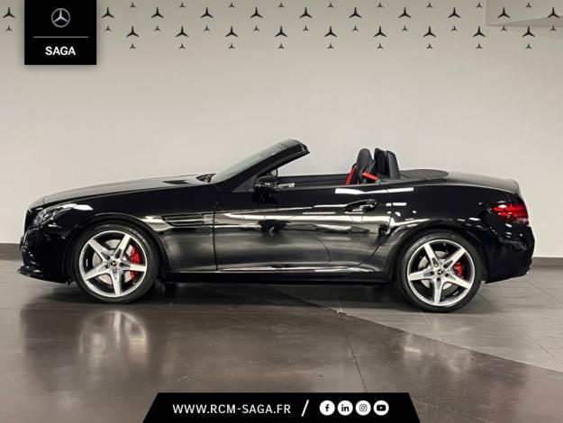 MERCEDES-BENZ SLC 200 Sportline  