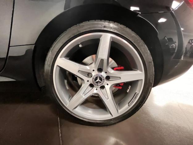 MERCEDES-BENZ SLC 200 Sportline  