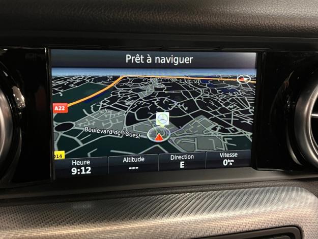 MERCEDES-BENZ SLC 200 Sportline  
