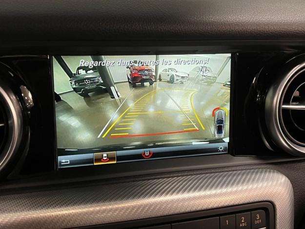 MERCEDES-BENZ SLC 200 Sportline  
