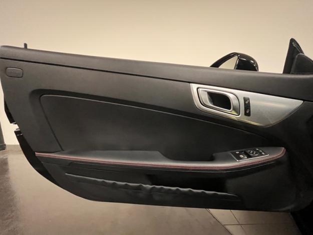MERCEDES-BENZ SLC 200 Sportline  