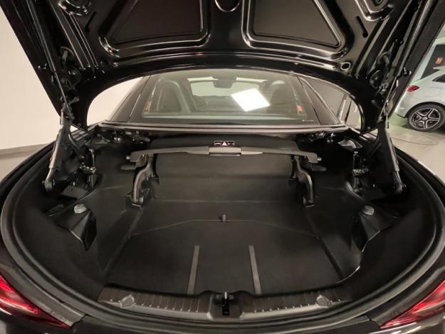 MERCEDES-BENZ SLC 200 Sportline  