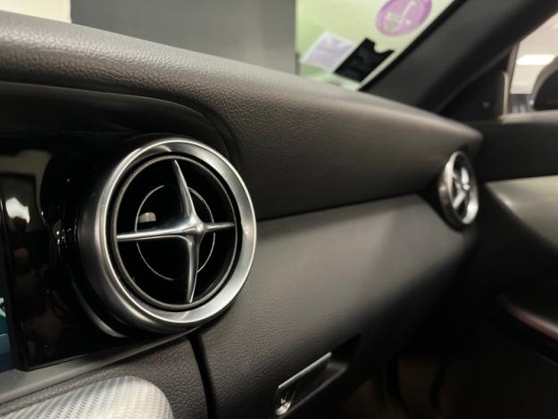 MERCEDES-BENZ SLC 200 Sportline  