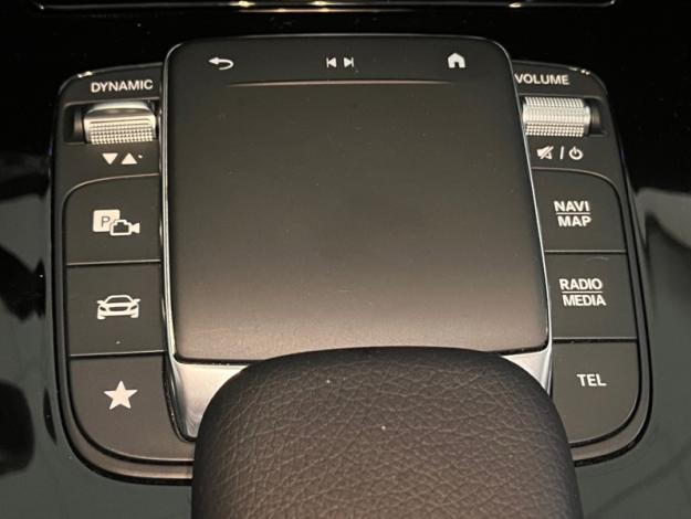MERCEDES-BENZ CLA Coupé CLA 200 d Coupé AMG Line  