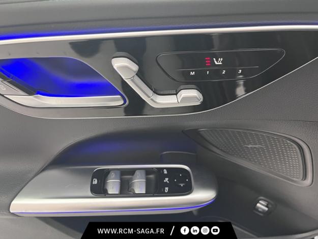 MERCEDES-BENZ Classe C 200 d Berline AMG Line  