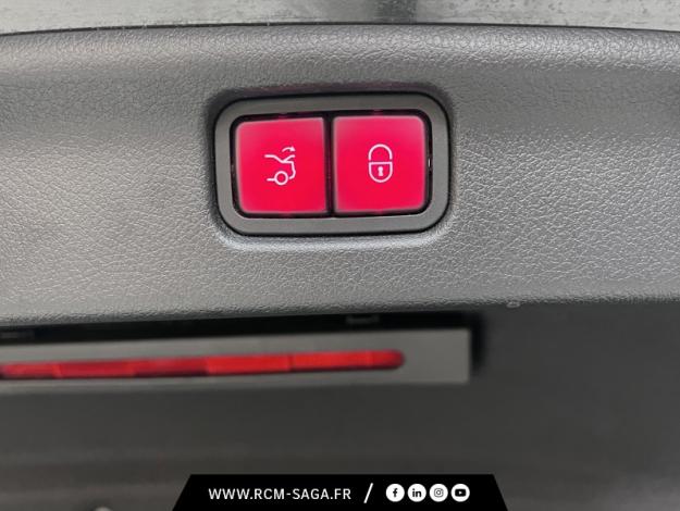 MERCEDES-BENZ Classe C 200 d Berline AMG Line  