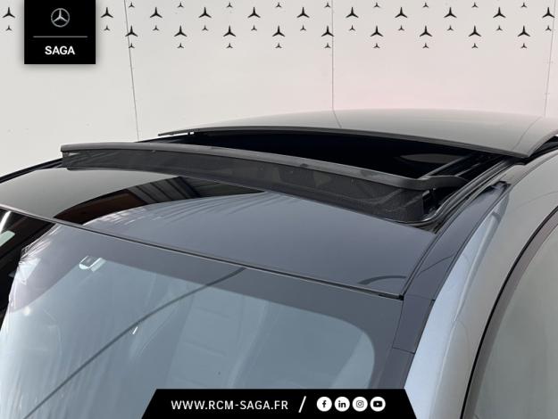 MERCEDES-BENZ GLE Coupé GLE 350 de 4MATIC AMG Line Coupé  