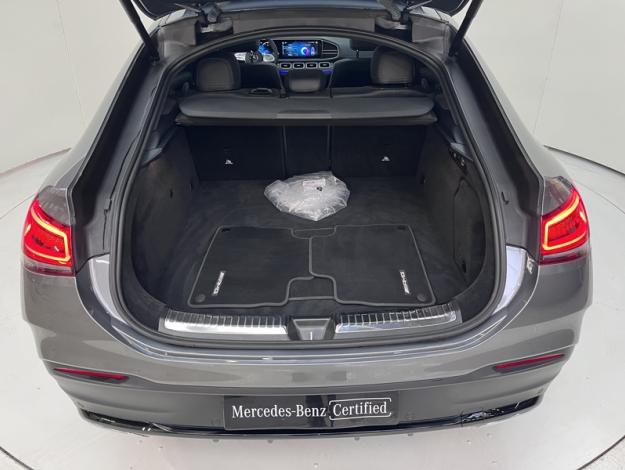 MERCEDES-BENZ GLE Coupé GLE 350 de 4MATIC AMG Line Coupé  