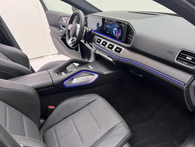 MERCEDES-BENZ GLE Coupé GLE 350 de 4MATIC AMG Line Coupé  