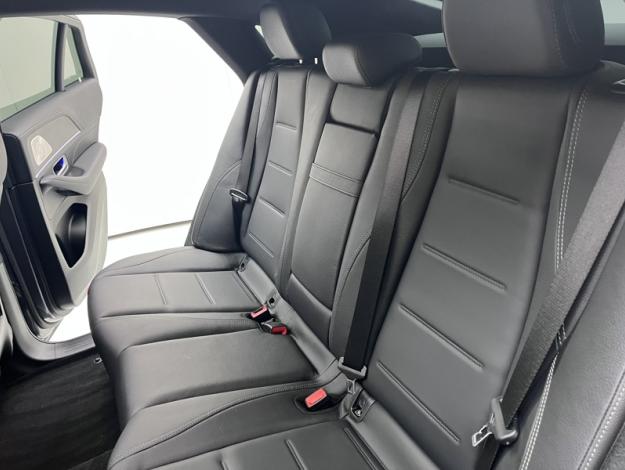 MERCEDES-BENZ GLE Coupé GLE 350 de 4MATIC AMG Line Coupé  