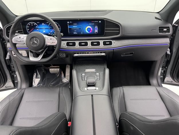 MERCEDES-BENZ GLE Coupé GLE 350 de 4MATIC AMG Line Coupé  