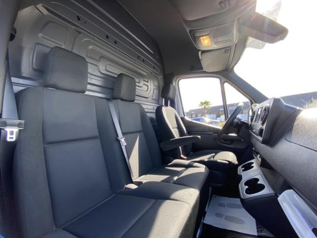 MERCEDES-BENZ Sprinter 314 CDI Fourgon Toit sureleve Standard  