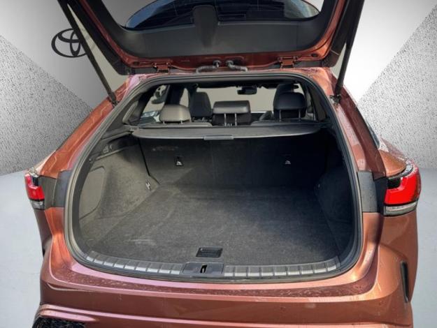 LEXUS RX 500h F Sport Executive 4WD  