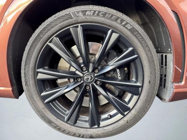 LEXUS RX 500h F Sport Executive 4WD  