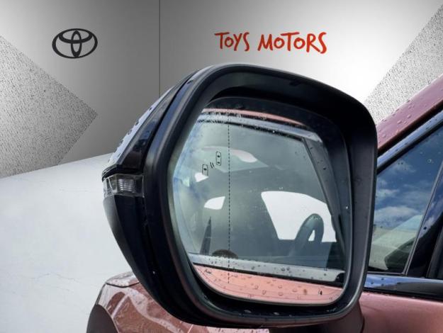 LEXUS RX 500h F Sport Executive 4WD  