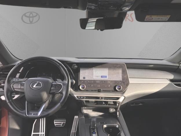 LEXUS RX 500h F Sport Executive 4WD  