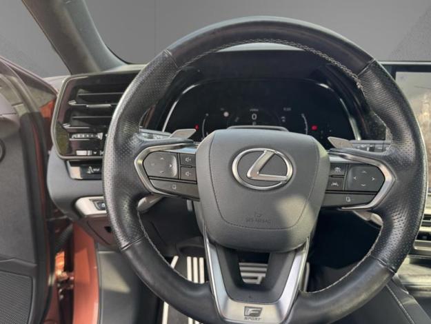 LEXUS RX 500h F Sport Executive 4WD  