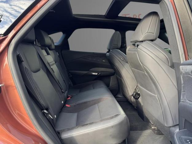 LEXUS RX 500h F Sport Executive 4WD  