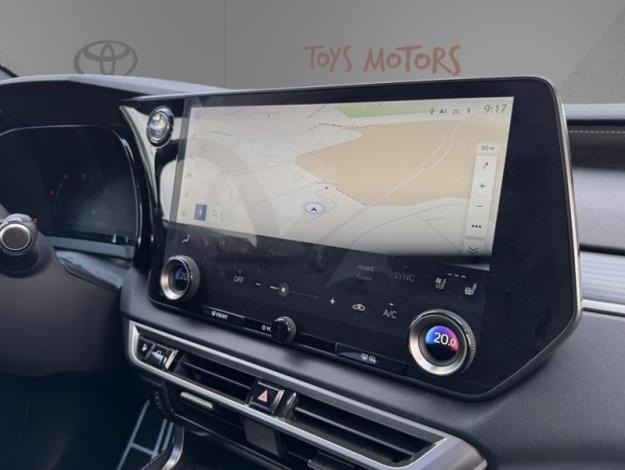 LEXUS RX 500h F Sport Executive 4WD  