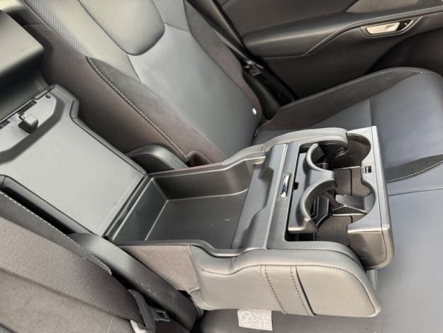 LEXUS RX 500h F Sport Executive 4WD  