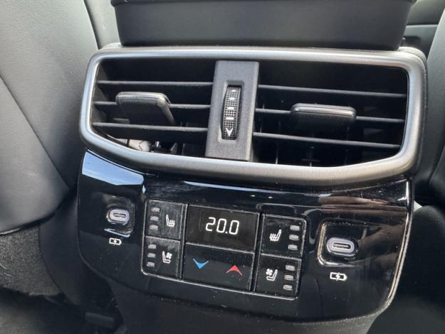 LEXUS RX 500h F Sport Executive 4WD  