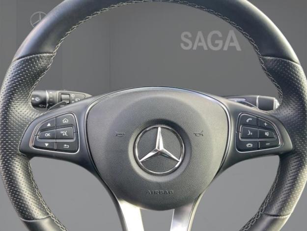 MERCEDES-BENZ V-Klasse V 300 d AVANTGARDE L2