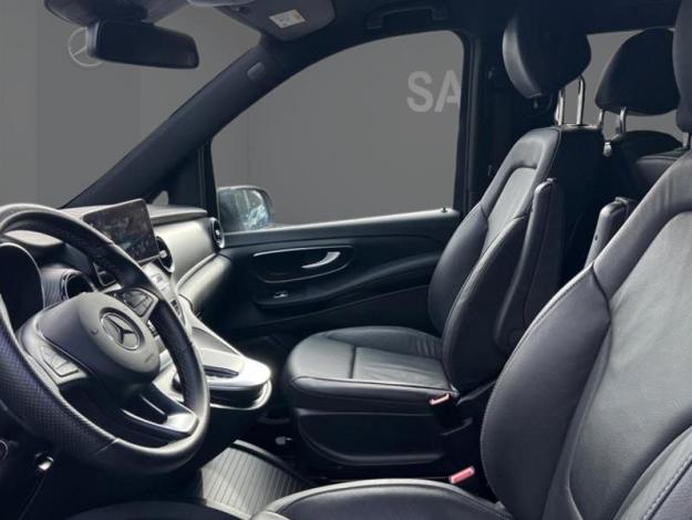 MERCEDES-BENZ V-Klasse V 300 d AVANTGARDE L2