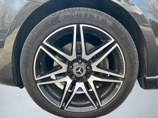 MERCEDES-BENZ V-Klasse V 300 d AVANTGARDE L2