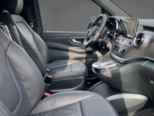 MERCEDES-BENZ V-Klasse V 300 d AVANTGARDE L2