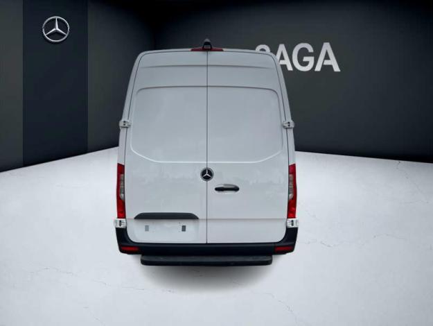 MERCEDES-BENZ Sprinter 317 CDI Fourgon L4H2  